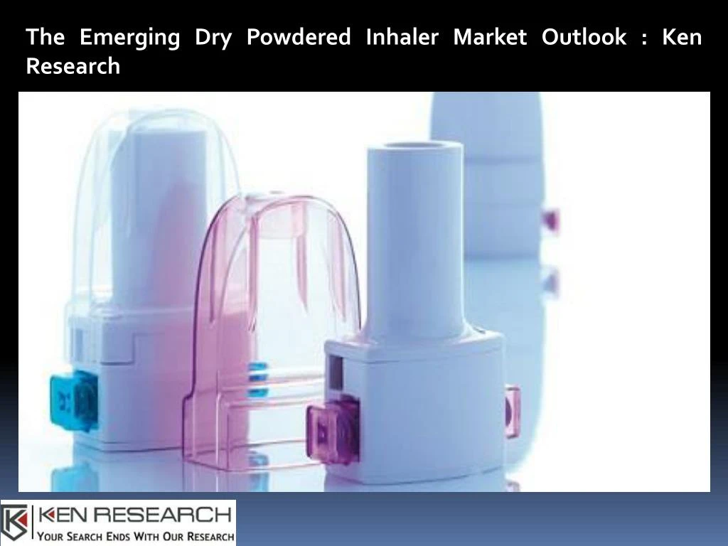 the emerging dry powdered inhaler market outlook