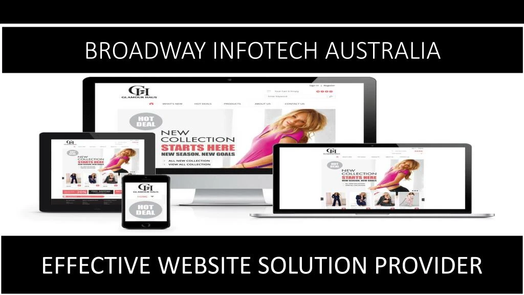 broadway infotech australia