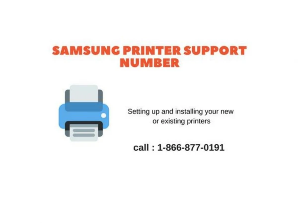 Samsung Printer Customer Care Product Help Support