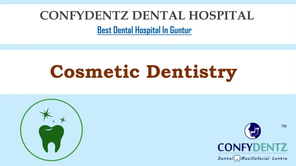 best dental hospital in guntur