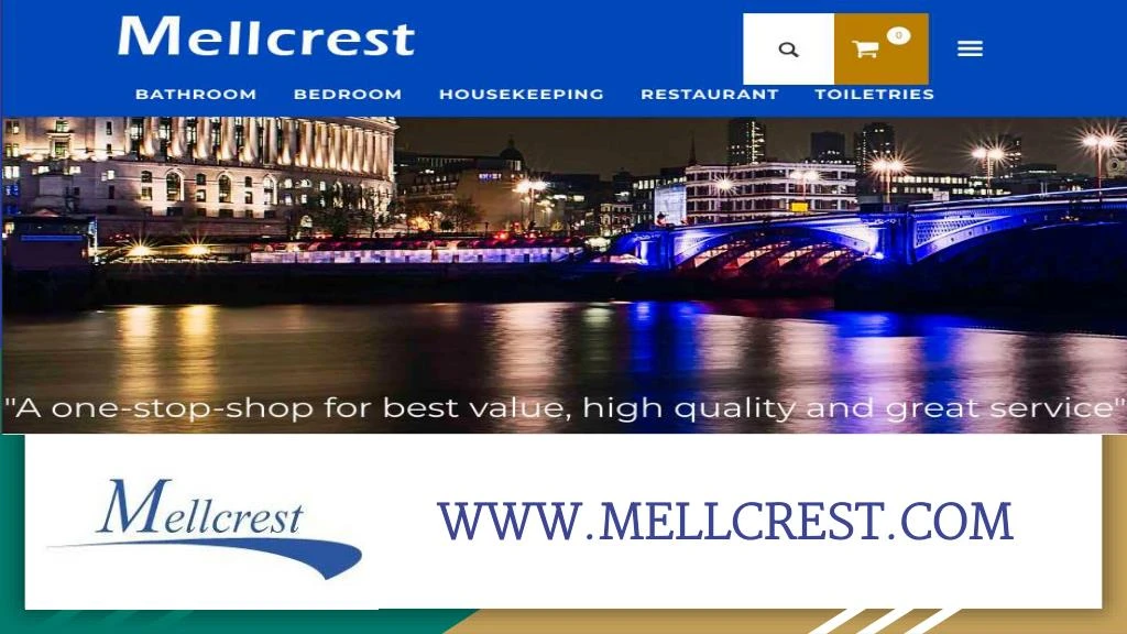 www mellcrest com