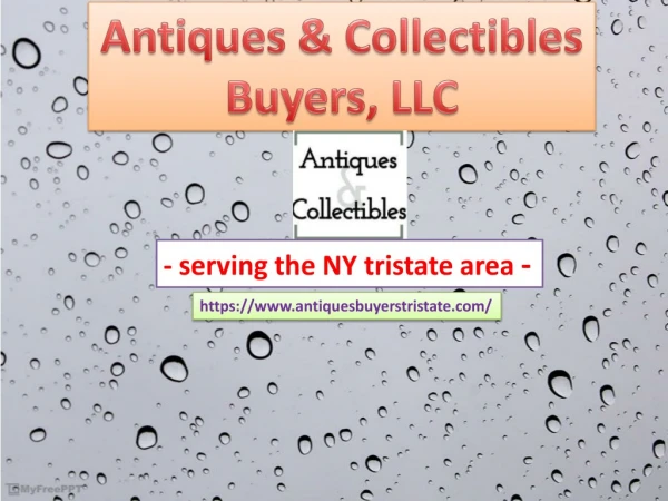 The Foolproof Of Antiques Business & Strategy
