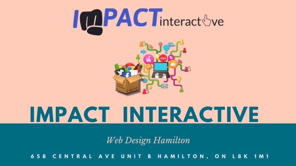 impact interactive