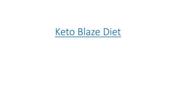 http://www.healthmegamart.com/keto-blaze-diet/