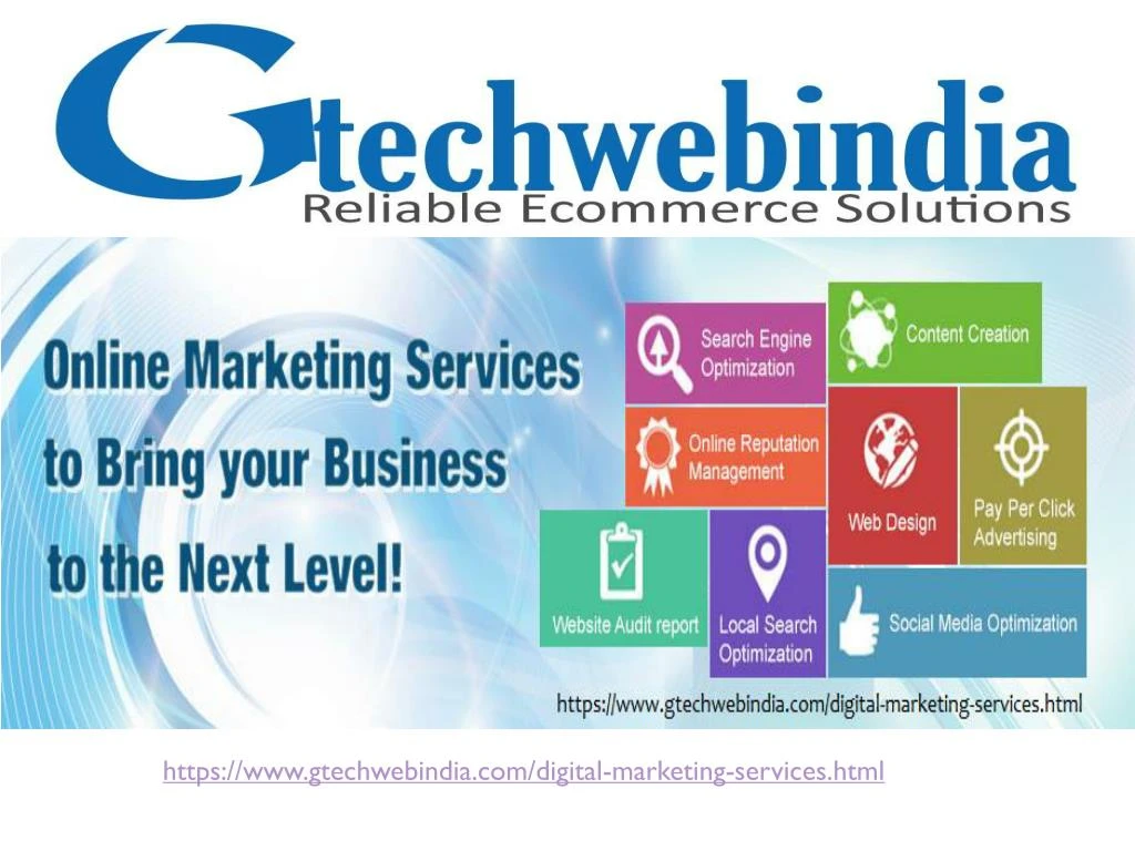 https www gtechwebindia com digital marketing