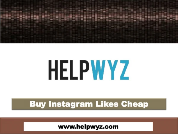 Buy Instagram Likes Cheap