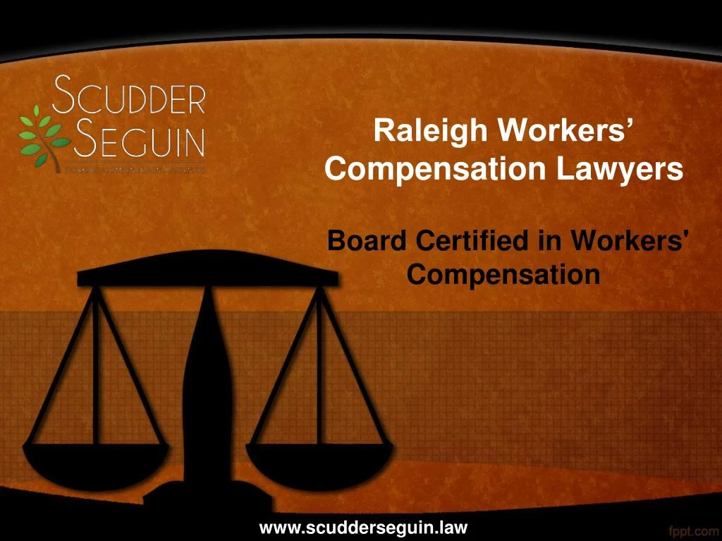 raleigh workers compensation lawyers board certified in workers compensation
