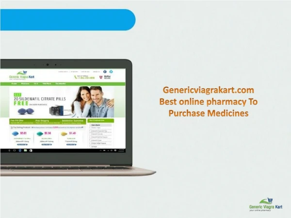 Best Online Pharmacy to Purchase Medicines