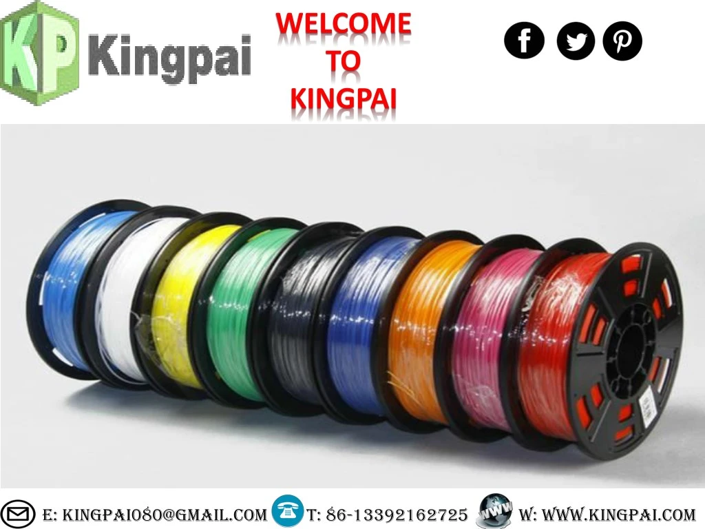 welcome to kingpai