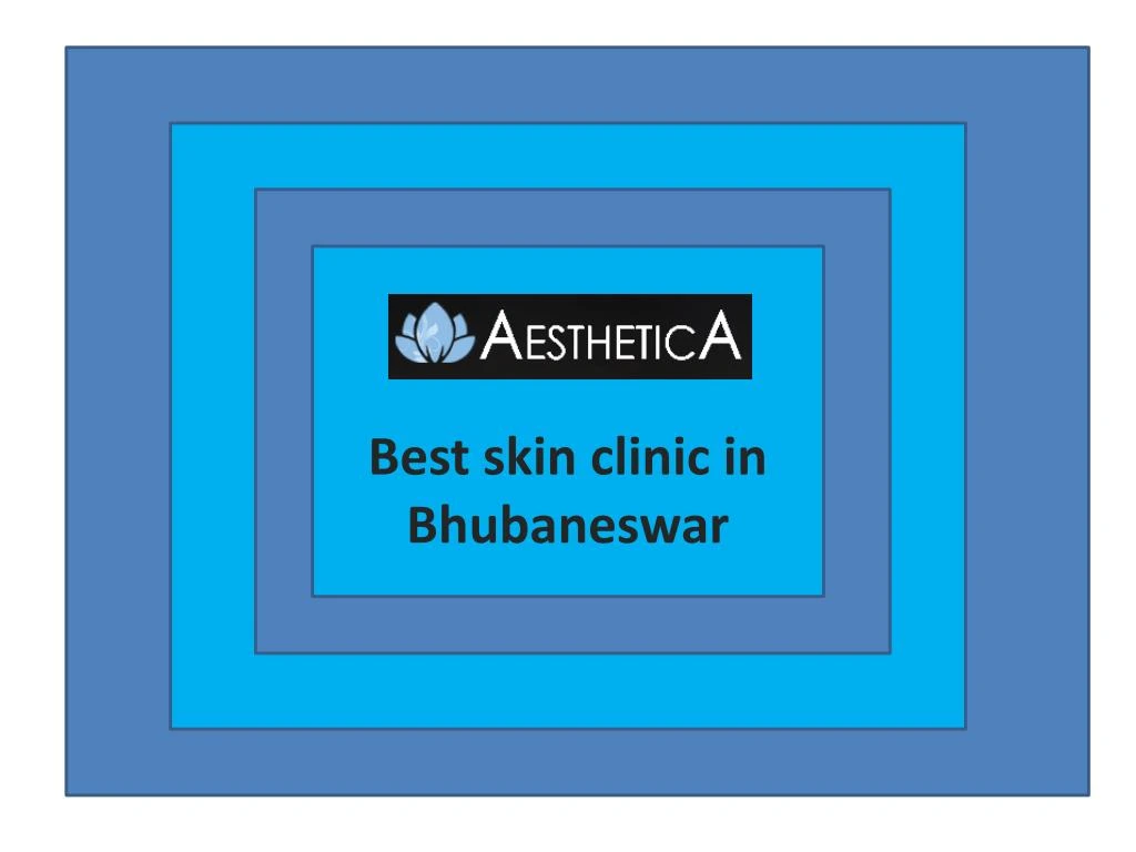best skin clinic in bhubaneswar