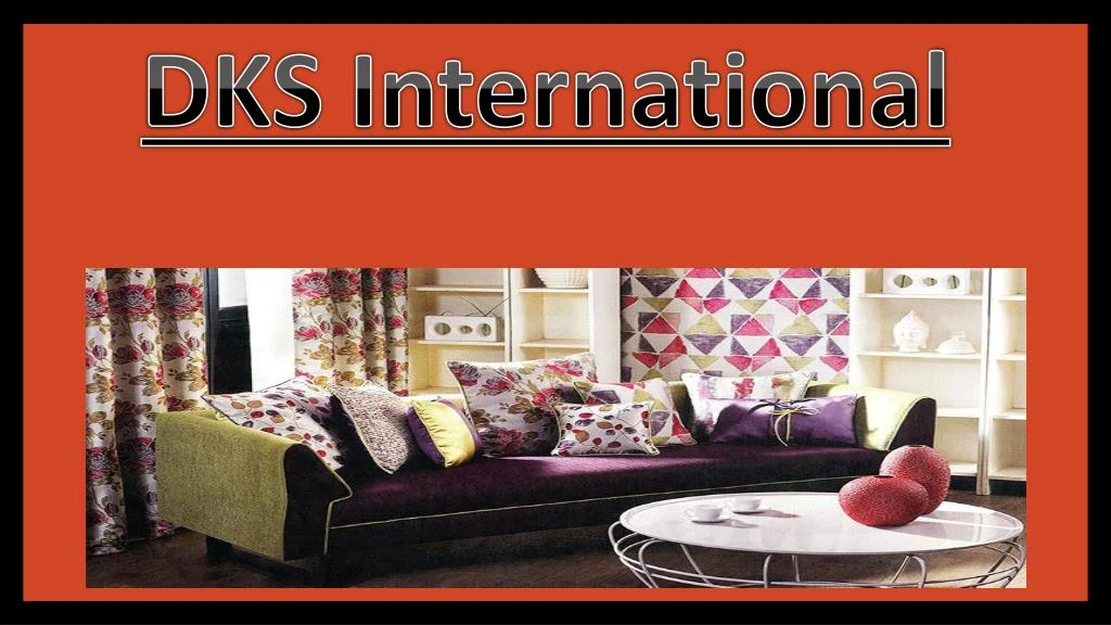 dks international