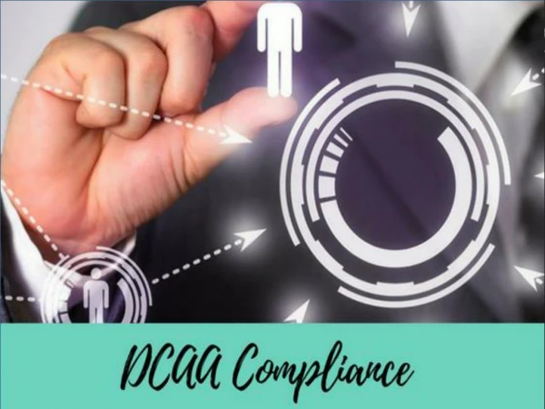 Get Introduced To The Best Dcaa Audit Services