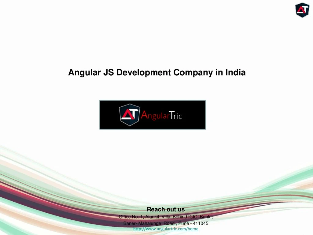angular js development company in india