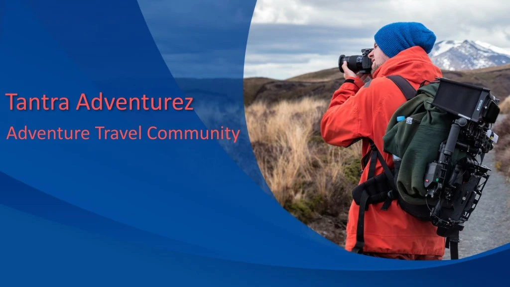 tantra adventurez adventure travel community