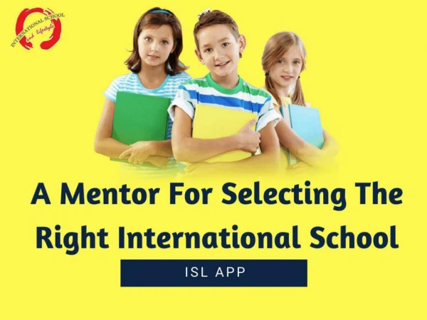 How to Find the Best International School In Shanghai?