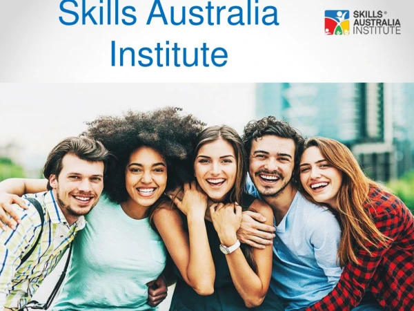 Study In Perth - Skill Australia Institute