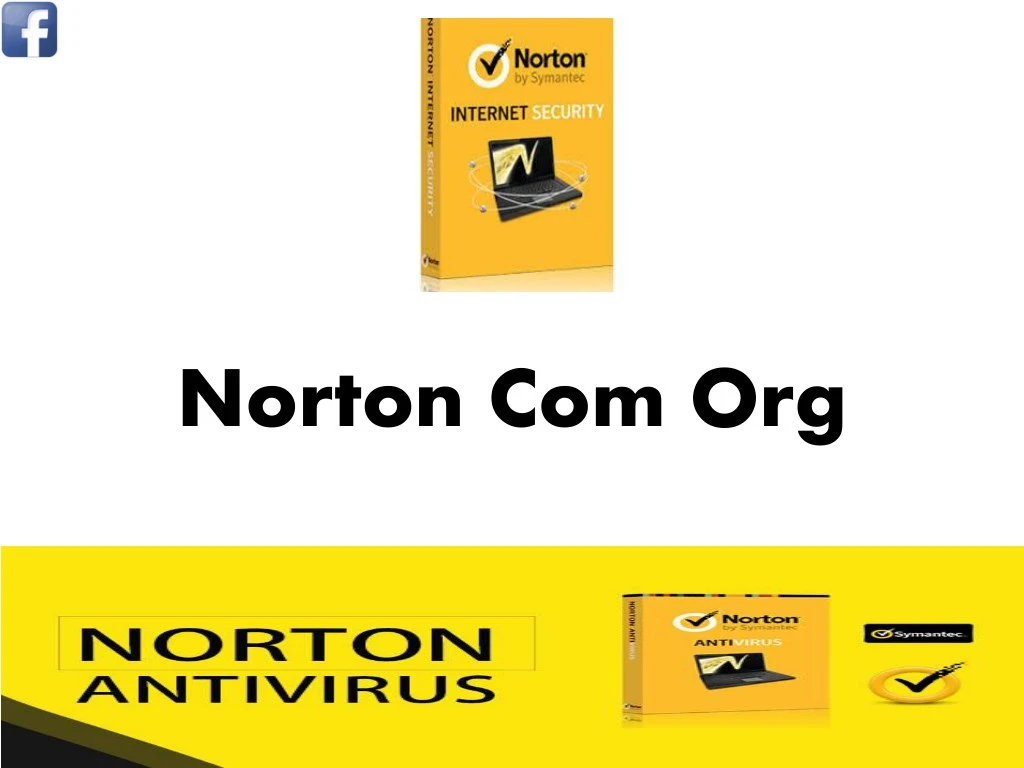 norton com org