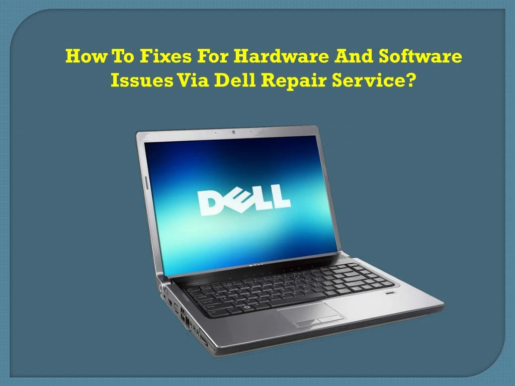 how to fixes for hardware and software issues