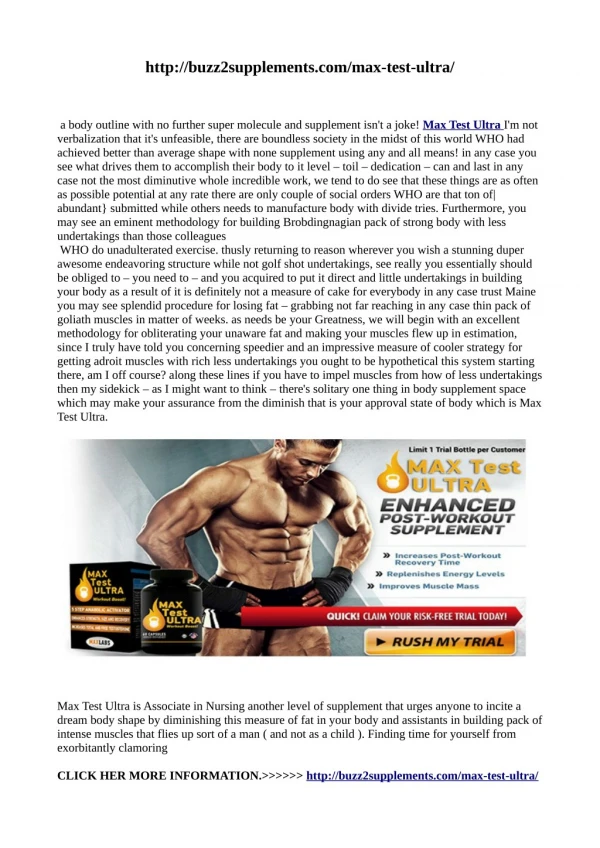 http://buzz2supplements.com/max-test-ultra/