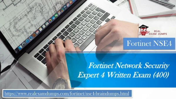 Get Fortinet NSE4 Actual Tests - NSE4 Actual Dumps PDF - Realexamdumps.com
