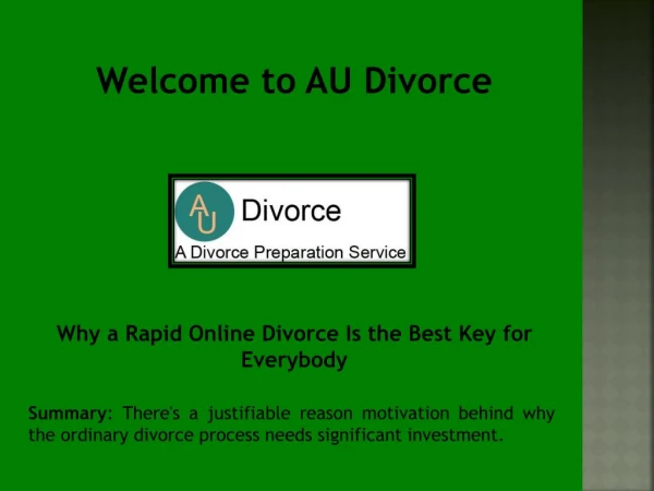 divorce Victoria, filing for divorce, cheap online divorce - audivorce.com.au