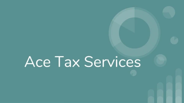 Income Tax Preparation In Queens NY