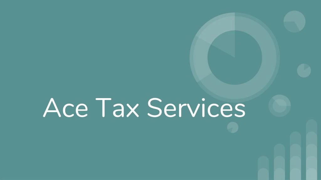 ace tax services