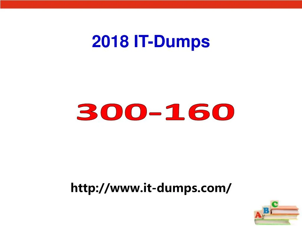 2018 it dumps