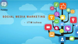 Social Media Marketing for your Business