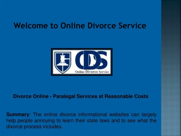 divorce in Australia, divorce forms online - onlinedivorceservice.com.au
