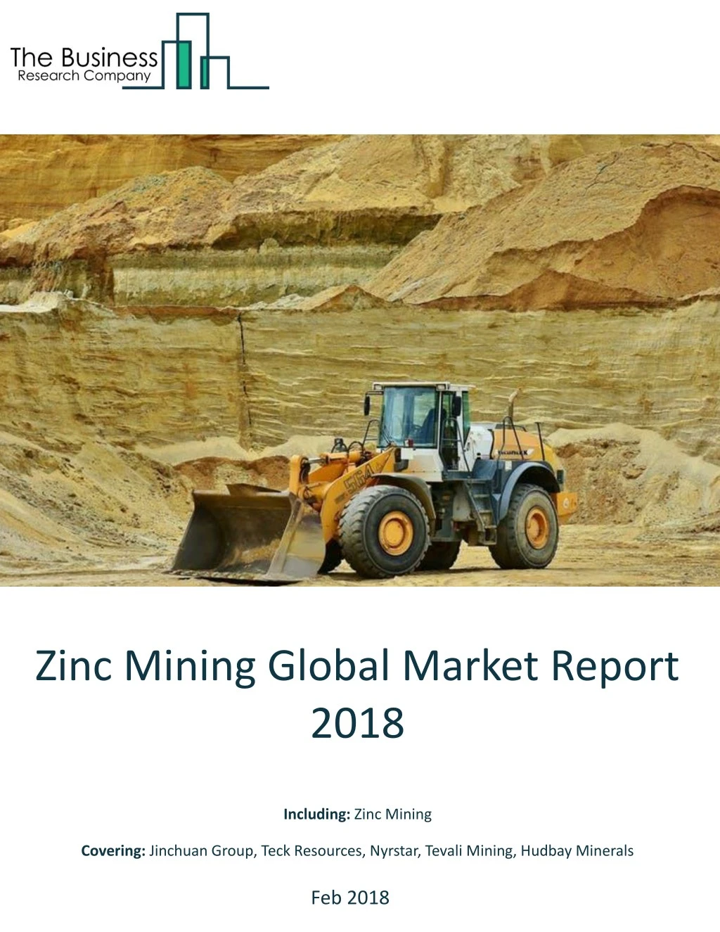 zinc mining global market report 2018