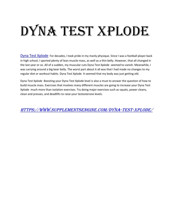 https://www.supplementsengine.com/dyna-test-xplode/