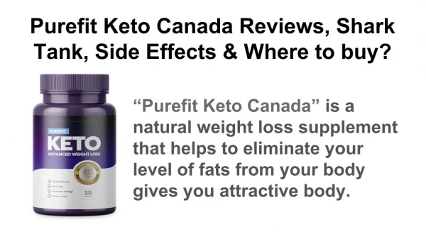 http://atozsupplement.com/purefit-keto-canada/