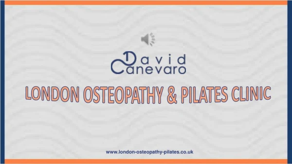 Sports Physiotherapy Liverpool Street - London Osteopathy
