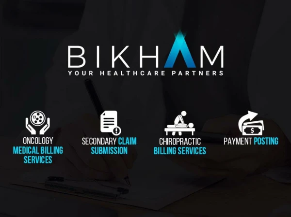 Bikham Healthcare