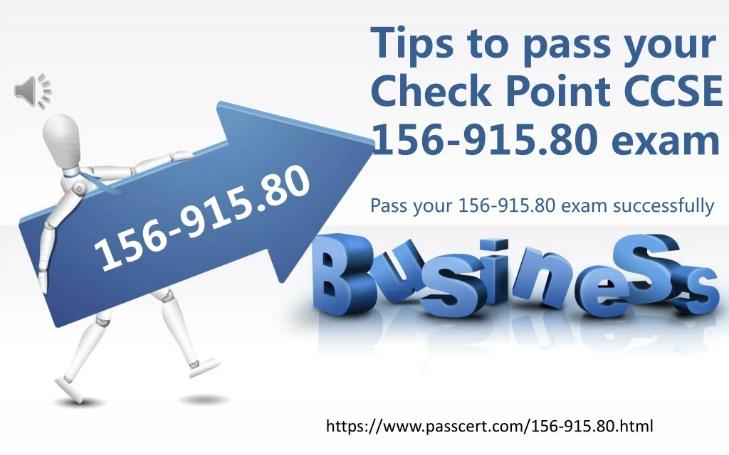 tips to pass your check point ccse 156 915 80 exam