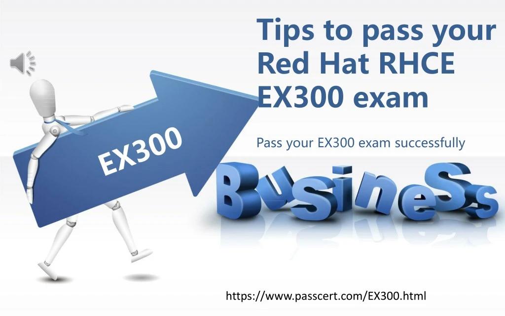 tips to pass your red hat rhce ex300 exam