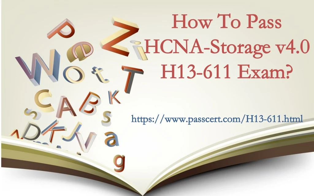 how to pass how to pass hcna hcna storage
