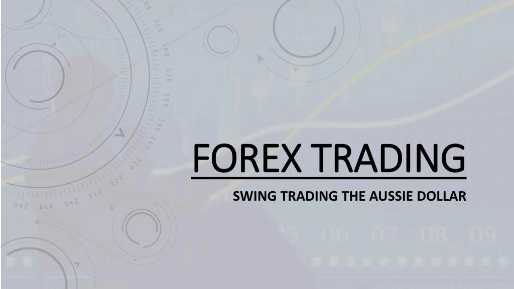 forex trading