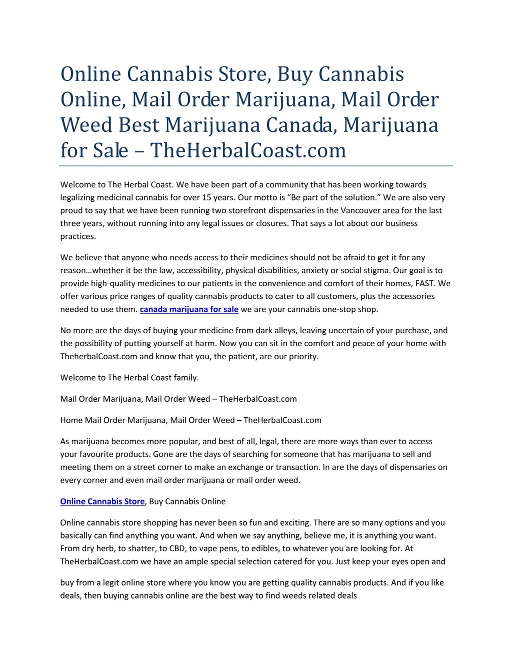 online cannabis store buy cannabis online mail