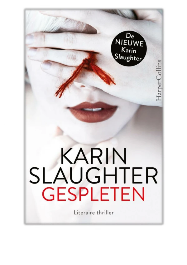[PDF] Download Gespleten By Karin Slaughter Gratis