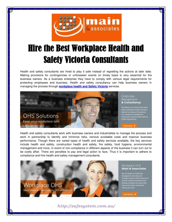 OHS Auditing - Safesystem.pdf