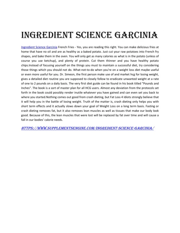 https://www.supplementsengine.com/ingredient-science-garcinia/