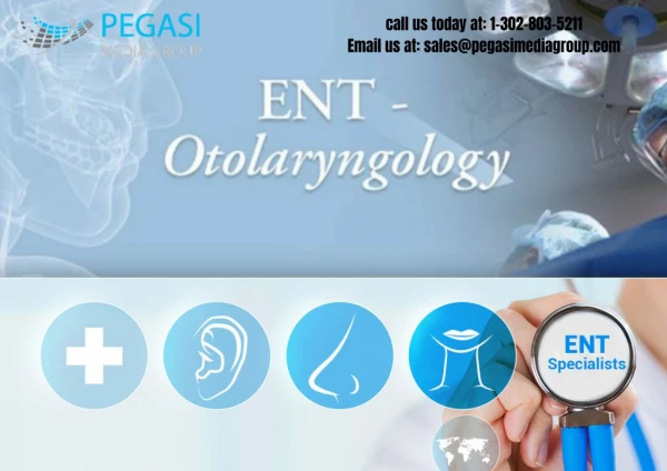 Otolaryngology Email List| Otolaryngology Mailing List in USA/UK/CANADA