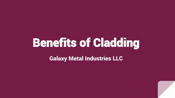 Escalator Cladding | Galaxy Metal Industries LLC
