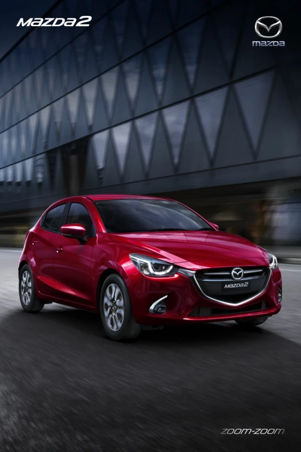 Mazda 2 for sale in Perth