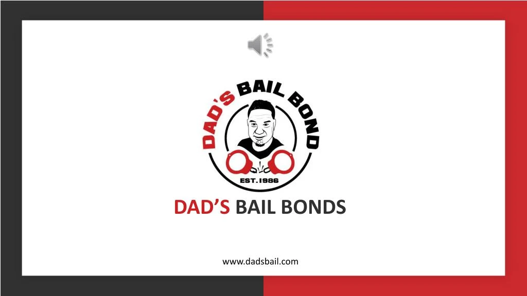 dad s bail bonds