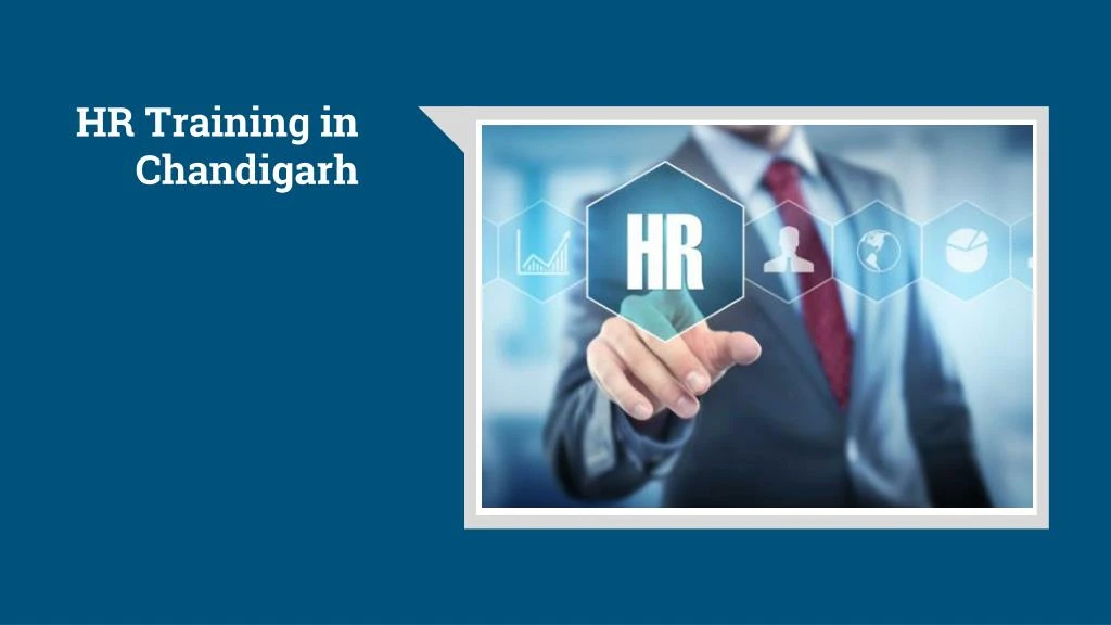 hr training in chandigarh