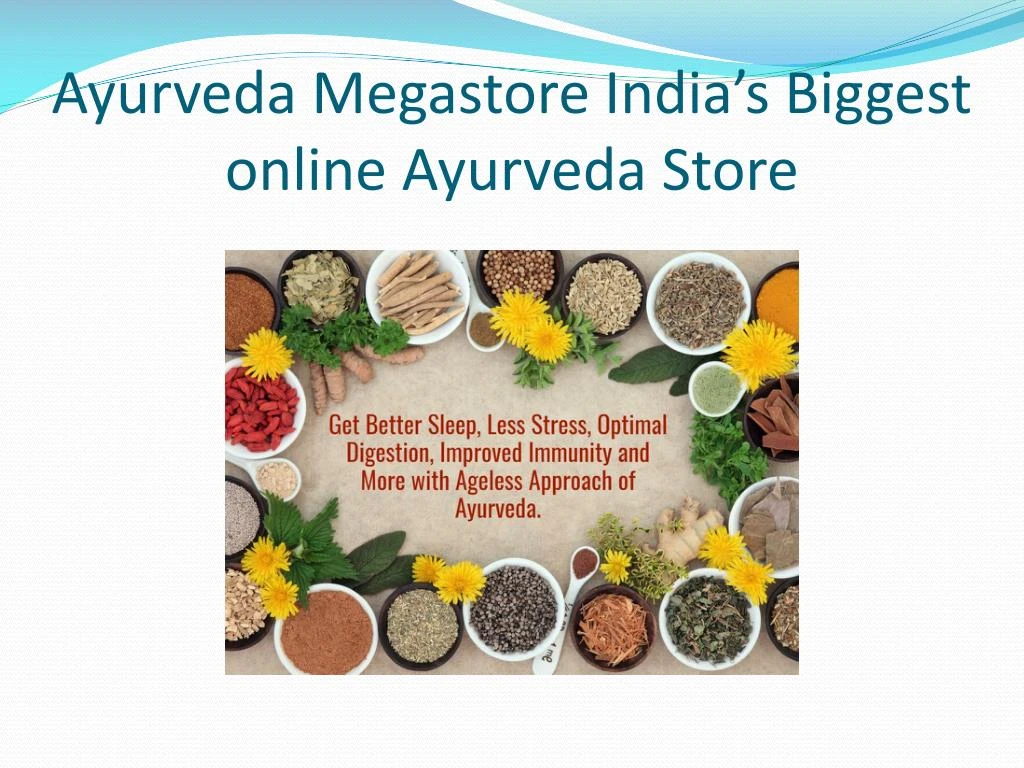 ayurveda megastore india s biggest online ayurveda store