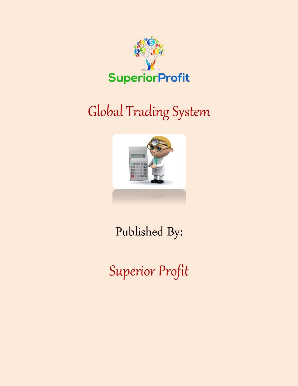global trading system